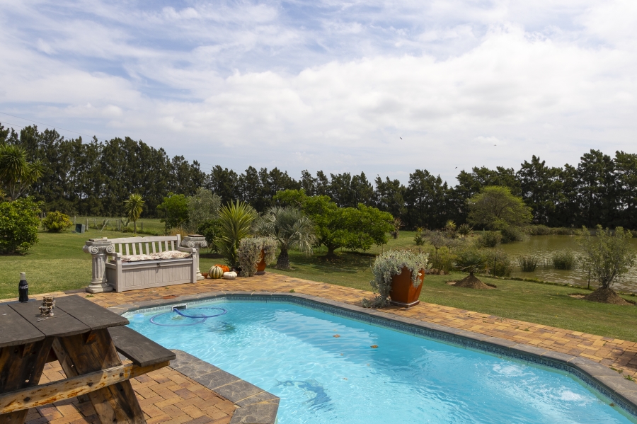 4 Bedroom Property for Sale in Firlands Western Cape
